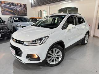 Foto do veículo Chevrolet Tracker Premier 1.4 Turbo 16v Flex Aut