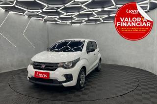 Foto do veículo Fiat Mobi 1.0 Evo Like