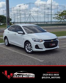 Foto do veículo Chevrolet Onix Plus 1.0 Lt