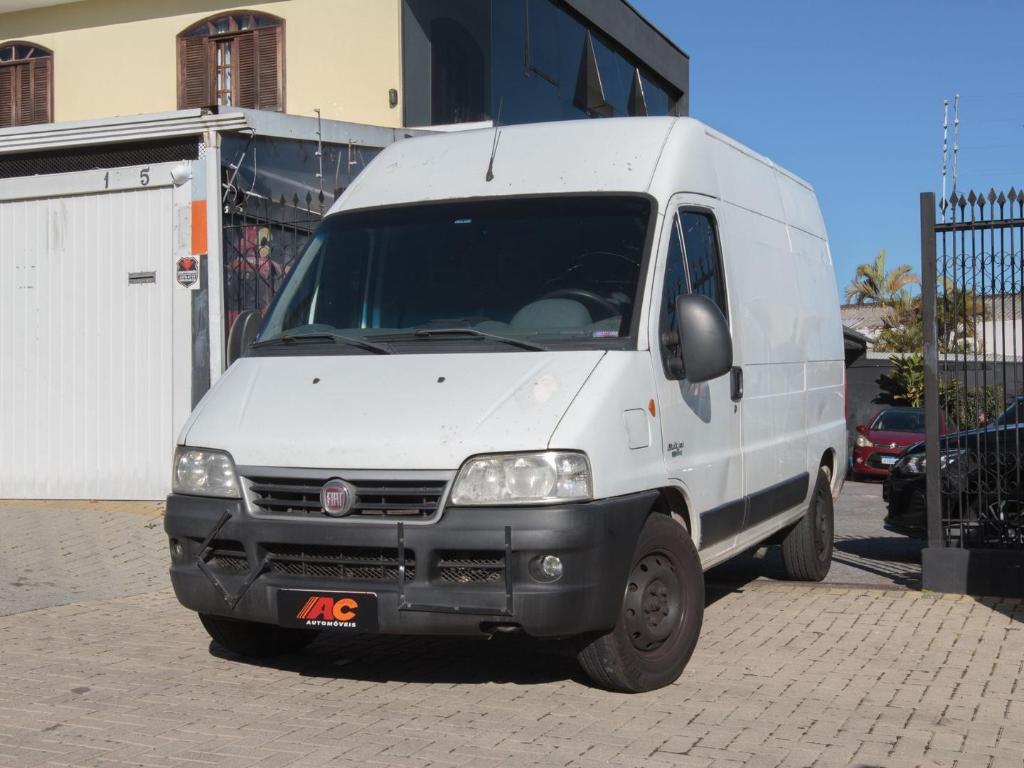 Fiat Ducato 2015