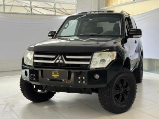 Foto do veículo Mitsubishi Pajero Hpe Full 3.2 4x4 T.i.dies.3p Aut.