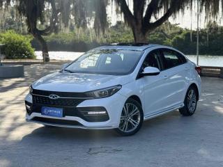 Foto do veículo Chery Arrizo6 1.5 T Gsx Cvt