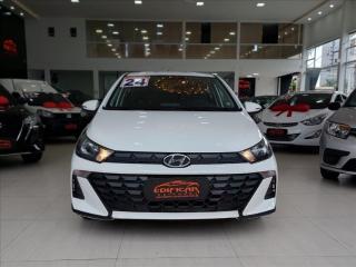 Foto do veículo Hyundai Hb20 Comfort 1.0 Tb Flex 12v Mec