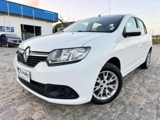 Foto do veículo Renault Logan 1.6 8v Hi-power Expression