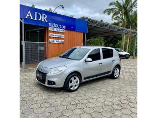 Foto do veículo Renault Sandero Expression Hi-flex 1.6 8v 5p