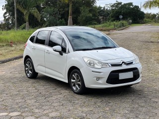 Foto do veículo Citroen C3 1.5 8v Flex Tendance