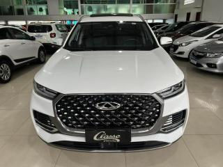 Foto do veículo Chery Tiggo 8 1.5 Tci Phev Pro Dht