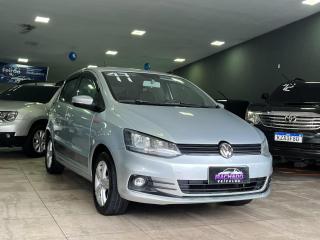 Foto do veículo Volkswagen Fox 1.0 Comfortline