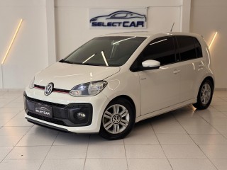 Foto do veículo Volkswagen Up 1.0 Tsi Move Up!