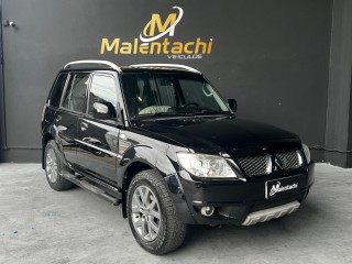 Foto do veículo Mitsubishi Pajero Tr4 2.0 16v Flex Auto
