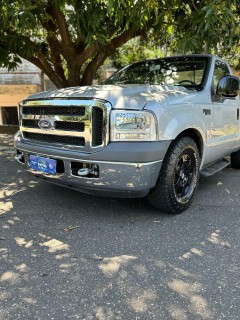 Foto do veículo Ford F-250 4.2 Xl Ld V6