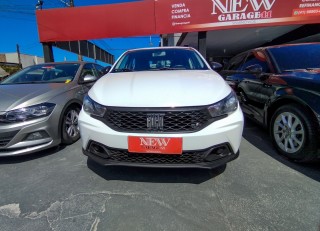 Foto do veículo Fiat Argo 1.0