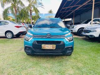 Foto do veículo Citroën C3 Feel 1.0 Flex 6v 5p Mec.