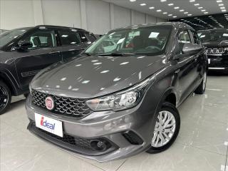 Foto do veículo Fiat Argo 1.0