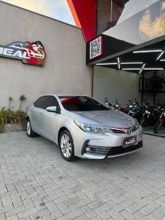 Foto do veículo Toyota Corolla Xei 2.0 Flex 16v Aut.