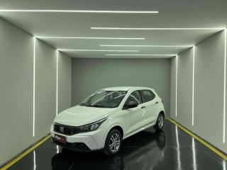 Foto do veículo Fiat Argo 1.0 6v Flex.