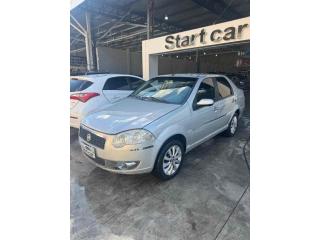 Foto do veículo Fiat Siena 1.8 8v Flex Hlx