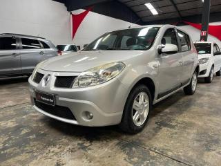 Foto do veículo Renault Sandero Privilège Hi-flex 1.6 16v 5p