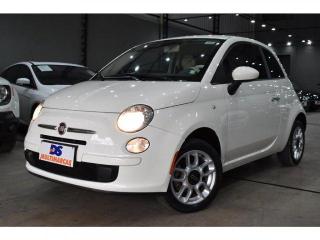 Foto do veículo Fiat 500 Cult 1.4 Flex 8v Evo Mec.