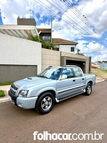 Chevrolet S10 CD 4X2 2.2 2010