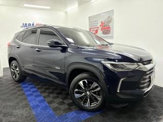 Foto do veículo Chevrolet Tracker Premier 1.2 Turbo 12v Flex Aut.