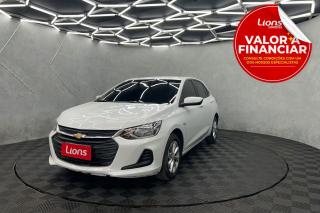 Foto do veículo Chevrolet Onix 1.0 Lt