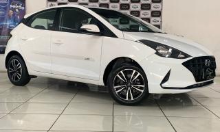 Foto do veículo Hyundai Hb20 1.0 Vision