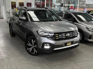 Foto do veículo Volkswagen T-cross 1.0 200 Tsi Auto