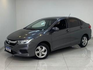 Foto do veículo Honda City City Sedan Personal 1.5 Flex 16v Aut.