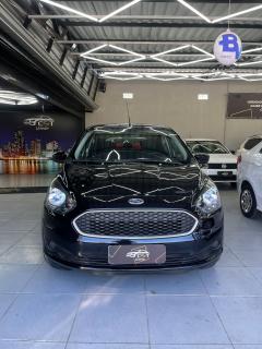 Foto do veículo Ford Ka 1.0 Freestyle