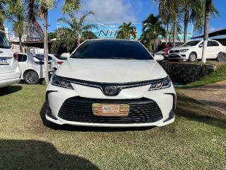 Foto do veículo Toyota Corolla Gli 2.0 16v Flex Aut.