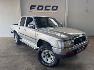 Foto do veículo Toyota Hilux 3.0 4x4 Srv Turbo Cd