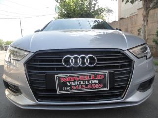 Foto do veículo Audi A3 1.4 Flex Ambiente Sedan Tiptronic