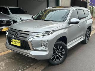Foto do veículo Mitsubishi Pajero Sport 2.4 Di-d Hpe Auto 4wd