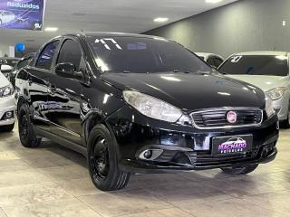 Foto do veículo Fiat Grand Siena 1.4 Attractive