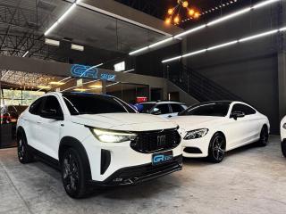 Foto do veículo Fiat Fastback Limited Ed.1.3 270 T.flex Aut.