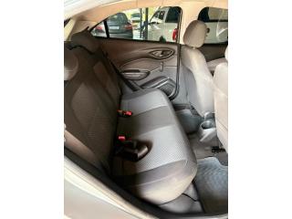 Foto do veículo Chevrolet Onix Hatch Lt 1.4 8v Flexpower 5p Mec.