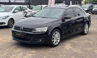 Foto do veículo Volkswagen Jetta Comfortline 2.0 T.flex 8v 4p Tipt.