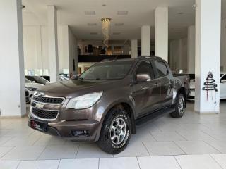 Foto do veículo Chevrolet S-10 2.8 Td Cabine Dupla Lt 4wd