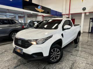 Foto do veículo Fiat Strada 1.3 Cabine Plus Freedom