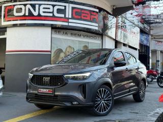 Foto do veículo Fiat Fastback 1.3 T270 Limited Edition Auto