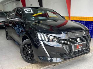 Foto do veículo Peugeot 208 Style 1.0 Flex 6v 5p Mec.