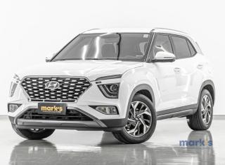 Foto do veículo Hyundai Creta 1.0 T-gdi Platinum Auto