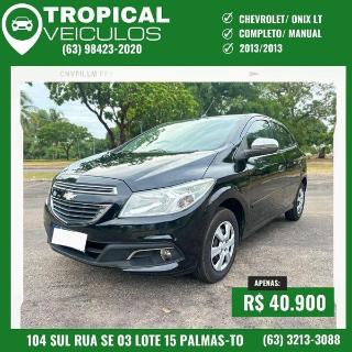 Foto do veículo Chevrolet Onix Plus 10tat Ltz Flex