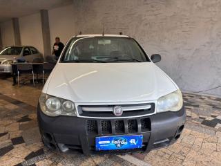 Foto do veículo Fiat Strada 1.4 Mpi Fire Flex 8v Cs
