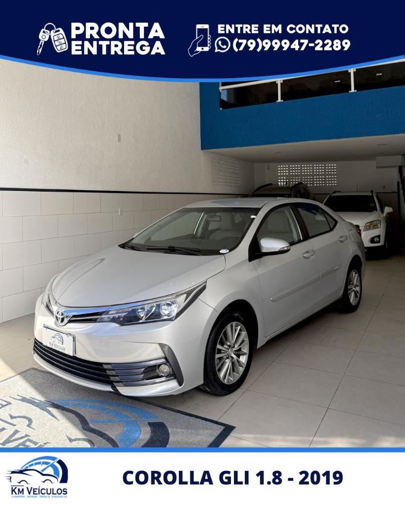Toyota Corolla OTHERS 2019