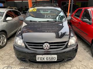 Foto do veículo Volkswagen Fox Plus 1.6mi/1.6mi Total Flex 8v 4p