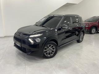 Foto do veículo Citroen C3 Aircross 1.0 T200 Feel Pack Auto