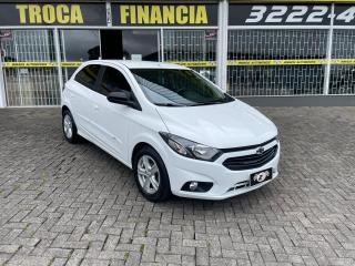 Foto do veículo Chevrolet Onix Hatch Joy 1.0 8v Flex 5p Mec.