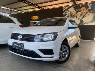 Foto do veículo Volkswagen Gol 1.6 Msi Flex 8v 5p